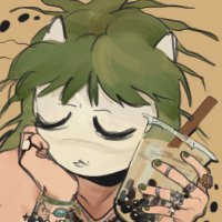 milktea (@milktea_grn) 's Twitter Profile Photo milktea (@milktea_grn) 's Twitter Profile Photo
