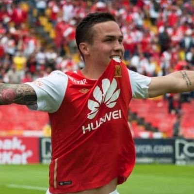 FitoMM83's profile picture. C I S F