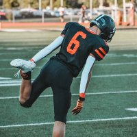 Tristan Wilson (@tristanw25) 's Twitter Profile