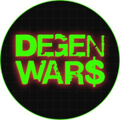 Degen_Wars Profile Picture