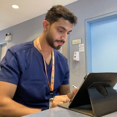 90s Kid🇸🇦| IM Resident Doctor🩺🫀, Blogger🎥, Athlete🏋🏻♂️| Snap & Instagram: @Abdullah_jm95