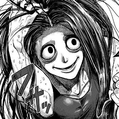 Maruxian's profile picture. Eat the rich? More like rape 'em.