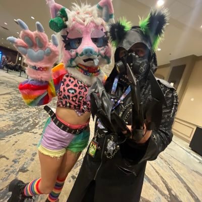 pronouns are HE/HIM. I’m a Furry / Gamer / TikTok content creator. I’m 25 years old. I’m also on twitch now so come check it out!!