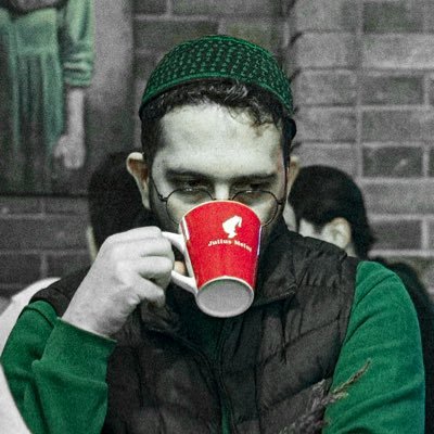 HatamiMuhammed Profile Picture