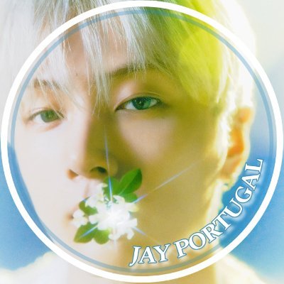 Bem-vindos à primeira fanbase portuguesa dedicada ao #JAY (제이) membro do grupo #ENHYPEN 💙 📸: @_jayportugal
