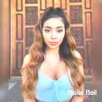 stelaalbiil_e's profile picture. 🎓                Amosc:unicorn4546