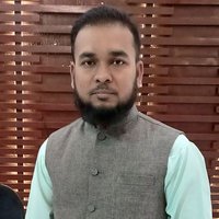 Syed Kashif Ahmed(@syedkashif02) 's Twitter Profile Photo