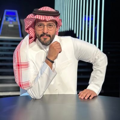 عضو مؤسس لـ @SceenTV علاقتي جيدة مع الفنون والجمال ومتوترة مع الكب كيك | آخر حبة على رف الحياة | أتمنى أن أبقى مبتسم Abdulmajeed@SceenTV.com