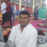 Bhanu Pratap Sahu(@BhanuPr17260621) 's Twitter Profile Photo