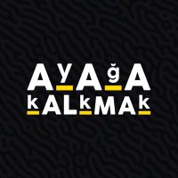 ayagakalkmak(@ayagakalkmak) 's Twitter Profile Photo