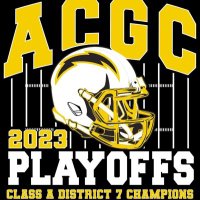 ACGC Charger Football (@acgcchargerfb) 's Twitter Profile