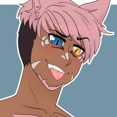 GaurdianMew151's profile picture. NSFW account 🔞 Minors DNI