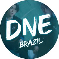 D&E BRAZIL • SIX ZERO SIX(@dnebrazil) 's Twitter Profile Photo