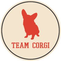 Team Corgi(@TeamCorgiBrand) 's Twitter Profile Photo