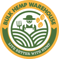 Bulk Hemp Warehouse(@bulkhemp) 's Twitter Profile Photo