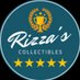 Rizza’s Collectibles (@mikerizz33) Twitter profile photo