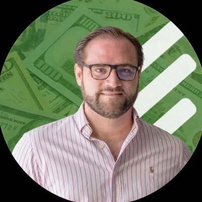 💰 Asesor de estrategias de inversión e influencer mexicano en temas de educación financiera. Autor Bestseller (Rico el que lo lea, Ed. Planeta) VLLC