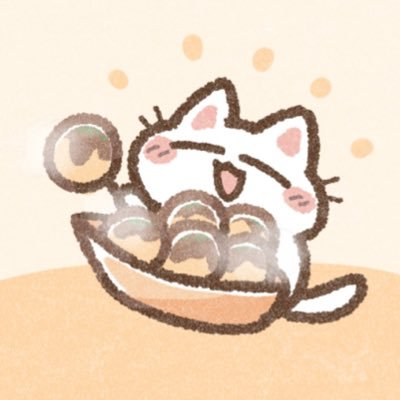 にゃんっ