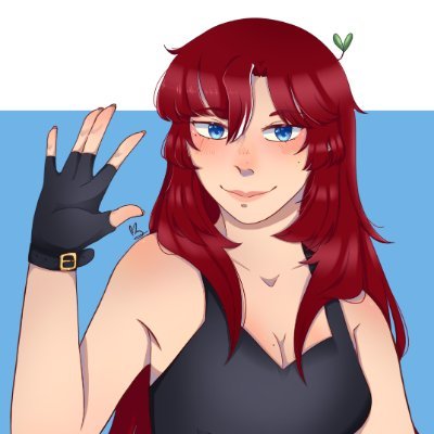 Aya | Comms open🌺さんのプロフィール画像