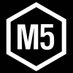 La cuenta de M5 (@teavisoM4) Twitter profile photo