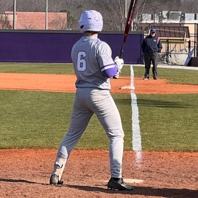 24’ Cherokee bluff HS | 5’10 | 190 baseball catcher/ut