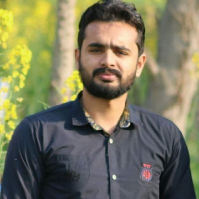 muzammaldgr's profile picture. A rescuer, A sports lover, A patriotic Pakistani