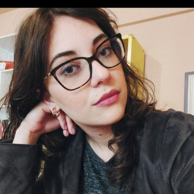 Doutoranda em Ciência Política | PhD student in Political Science @ PPGCP/UFRGS 📚🦉
Populismo, democracia, discurso e América Latina 🌎
ela/dela | she/her