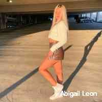 Abigail Leon