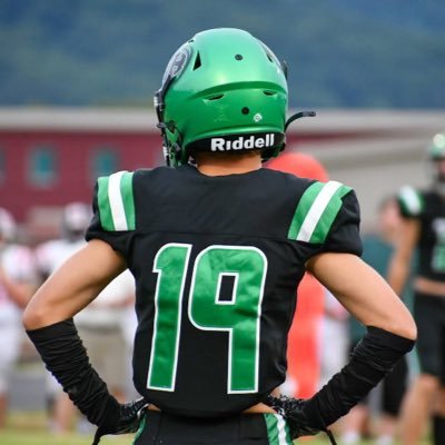 3 Sport Athlete || GPA: 3.8, ACT: 24 || Football, Track, and Wrestling || C/O 2025 || 5’7 145lbs || Position - Receiver, DB || East Hamilton High School