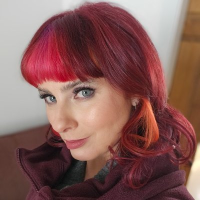 RedHeadChickie Profile Picture
