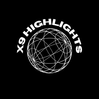 HighlightsX9's profile picture. Sports Highlights