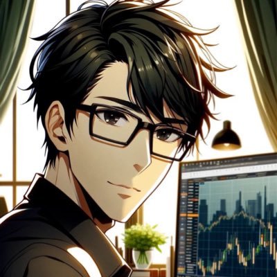 雪村カイト@長期投資🇯🇵🇺🇸さんのプロフィール画像