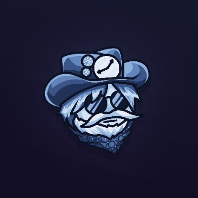 Discord: https://t.co/0jFr7fFQVf
https://t.co/AZAQC1YEZo
Graphic Designer for 4 years