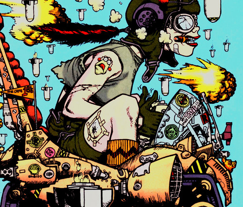 99dedghosts's profile picture. 