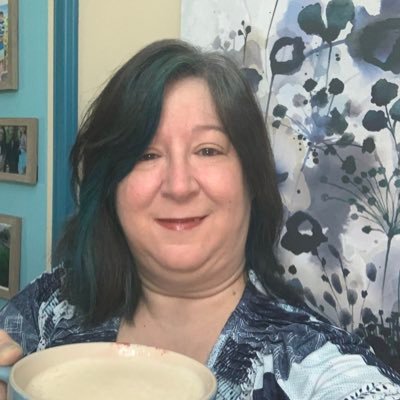 DonnaSherman73 Profile Picture