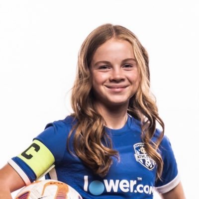 Chloe Guenther Profile
