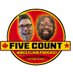 Five Count Podcast (@fivecountpod) Twitter profile photo Five Count Podcast (@fivecountpod) Twitter profile photo