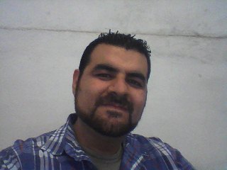 jluislizardiv's profile picture. 