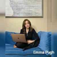 Emma Pugh (@ppughemmma73) 's Twitter Profile