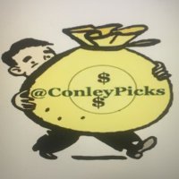 Conley Ecclestone (@conleypicks) 's Twitter Profile Photo Conley Ecclestone (@conleypicks) 's Twitter Profile Photo