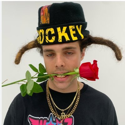 gurbzy Profile Picture