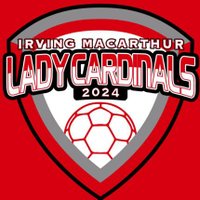 MacArthur Girls Soccer(@IrvMacGSoccer) 's Twitter Profile Photo