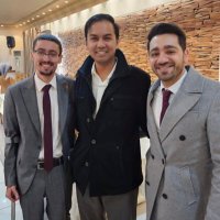 Baraa (@criska143) 's Twitter Profile