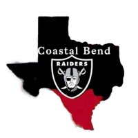 Coastal Bend Raiders 7v7(@Bend7v7) 's Twitter Profile Photo