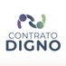 ConTratoDigno A.C. (@Contrato_digno) Twitter profile photo