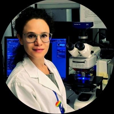 EmiliaLuca_PhD Profile Picture