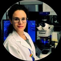 Emilia Luca 🇮🇹🇨🇦🇺🇦 (@emilialuca_phd) 's Twitter Profile Photo