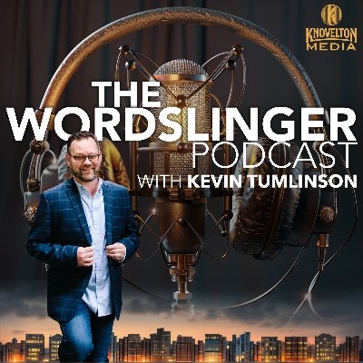 From award-winning and bestselling author Kevin Tumlinson, this weekly podcast explores the stories that shape us into who we are, and shape the world into what