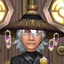 Level 170 Necromancer - Plucky Chickens Guild
