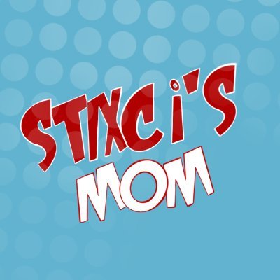 Staci's Mom has got it going on

@StaciW_DC mom is here

ASA : 1673540051